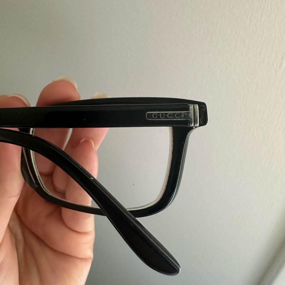 Gucci glasses frames with box - Picture 8 of 8